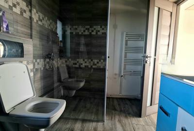 CASA VIITORULUI MODERN -Casă de Lux în Bod cu Energie Verde și Securitate Maximă - 13