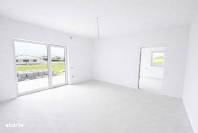 Apartament cu 2 camere în Remetea Mare - 5
