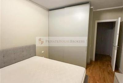 Aviatiei | Baneasa | Atlas Residence | Bloc 2022 | Parcare - 6