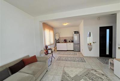 Apartament cu 2 camere semidecomandat în Central - 3