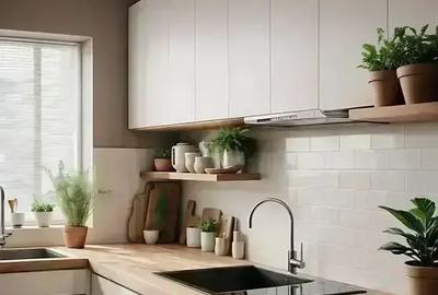 Apartament cu 2 camere decomandat în Theodor Pallady - 4