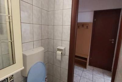 ÎÎnchiriez garsoniera - Zona Păcii - 11