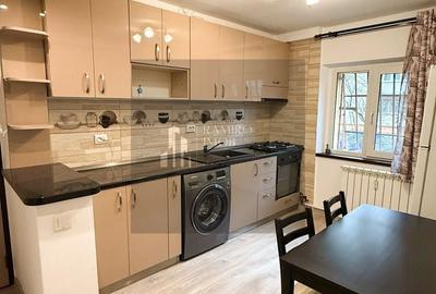 Apartament cu 3 camere decomandat, mobilat în Sălaj - 5