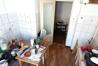 Apartament cu 3 camere semidecomandat în Hipodrom - 4