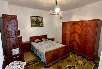 Casă de vânzare, Buzău, cartierul Mihai Viteazu, teren 400 mp - 6