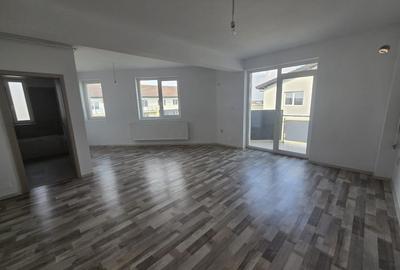 Apartament cu 2 camere decomandat în Braytim