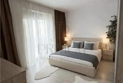 GIROC - 3 CAMERE - ETAJ INTERMEDIAR - ZONA EXCELENTA - MOBILAT SI UTILAT - 4