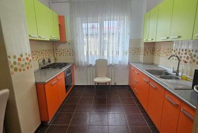 Apartament 3 camere cu terasă mare - 13