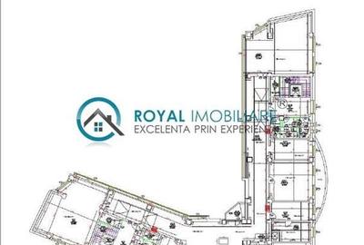 Royal Imobiliare - Cladire birouri P+6E, zona Ultracentrala - 6