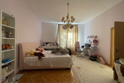 Apartament central Timisoara - 162mp - complet mobilat si utilat - 9