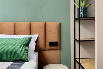 Casă cu 4 camere cu Teren 200 Mp în Crâng - 6