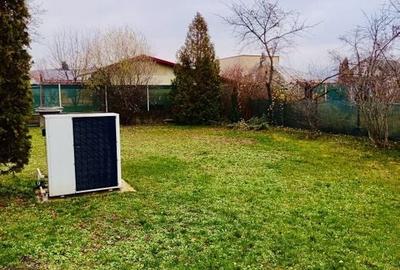 Vila în stil American - Total independentă energetic, garaj + terasă! - 64