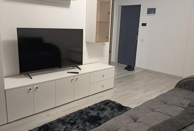 Apartament cu 2 camere decomandat în Chiajna - 2