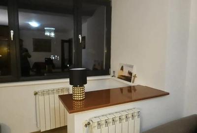 Apartament 2 camere de inchiriat centru - 10