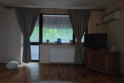 Casă cu 3 camere cu Teren 348 Mp în Exterior Vest - 8
