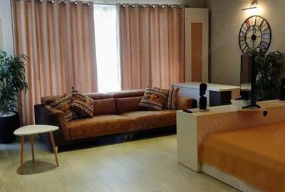 Garsonieră decomandată în Sud - 7