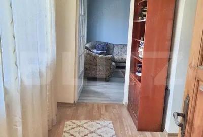 Casa de vanzare cu curte si anexe, teren 1253 mp, Berghin - 1