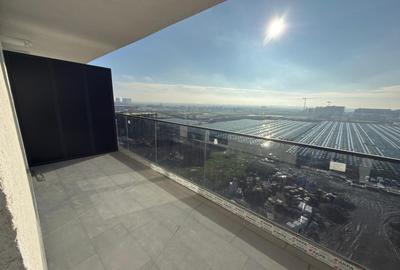 Apartament cu 2 camere decomandat în Metalurgiei