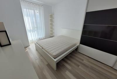 Apartament 3 camere spatios si luminos de inchiriat in West Park 2 - 10