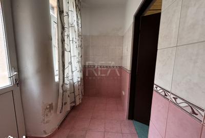 Apartament cu 3 camere, mobilat în Parcul Carol - 7