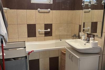 Apartament cu 2 camere decomandat în Valea Aurie - 7