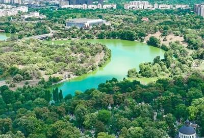 Apartament cu 2 camere semidecomandat în Tineretului - 1