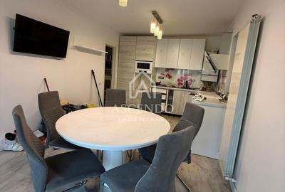 Casă cu 4 camere în Roșu - 11