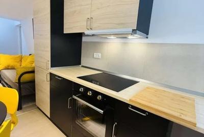 Apartament 2 camere | Titan | Dristor | ParkLake  | metrou - 11