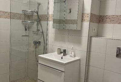 Apartament cu 2 camere decomandat, mobilat în Unirii - 5
