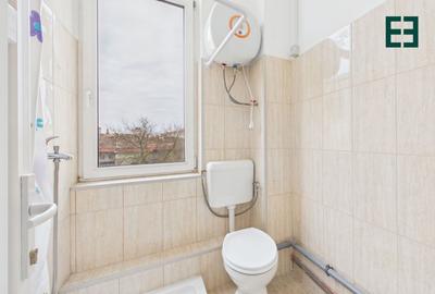 Birou, de 55 mp, în Ultracentral - 7