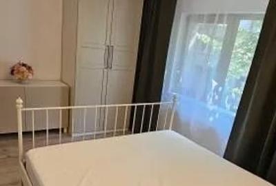 Apartament cu 2 camere semidecomandat, mobilat în Decebal - 6