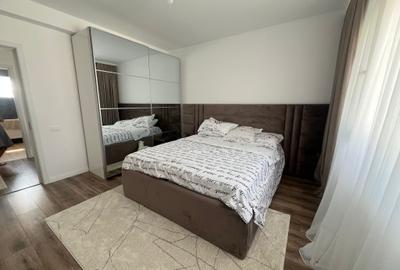 Duplex elegant cu 4 camere și 2 băi – utilități complete, Berceni - 12