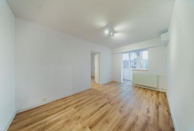 Apartament cu 2 camere semidecomandat, mobilat în Aurel Vlaicu - 9