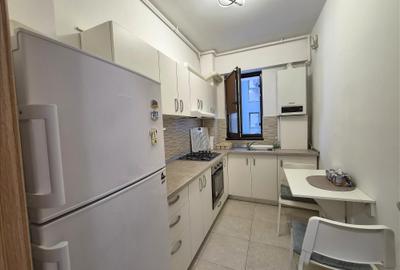 Apartament cu 2 camere decomandat în Iancu Nicolae - 12