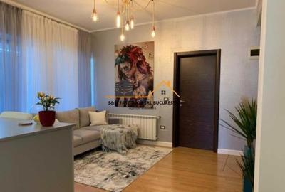 Apartament cu 3 camere în 13 Septembrie
