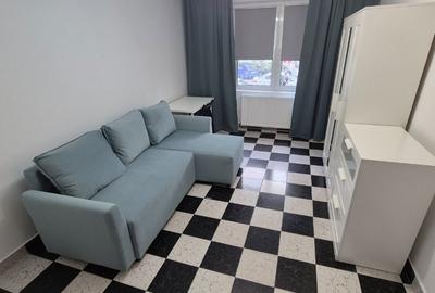 Garsonieră decomandată în Teiul Doamnei - 1