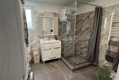 Casă individuală cu 4 camere cu Canalizare în Lunca Cetățuii - 12