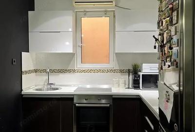 Garsonieră nedecomandată în Take Ionescu - 1