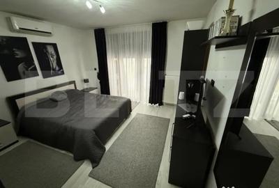 Apartament cu 2 camere semidecomandat în Aurel Vlaicu - 9