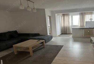 Garsonieră decomandată în Obor - 2