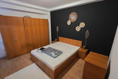 Apartament cu 3 camere decomandat în Central - 6