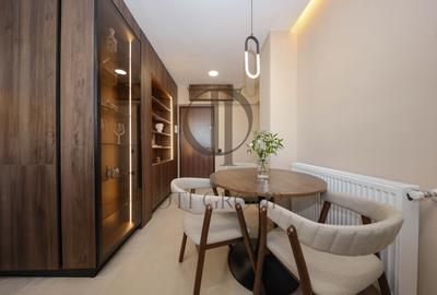 Apartament cu 2 camere decomandat, mobilat în Gheorgheni - 2