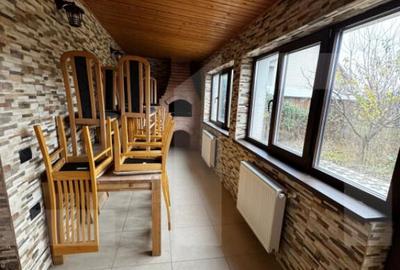 Casa individuala superba in zona Cismea - 5