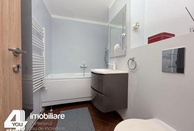 Apartament cu 3 camere decomandat în Micălaca - 14