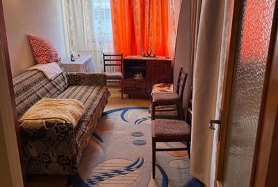 Apartament cu 3 camere decomandat în Central - 3
