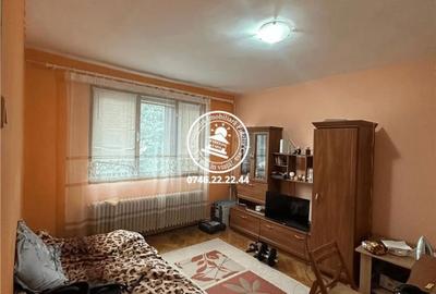 Apartament cu 2 camere decomandat în Bucșinescu - 1