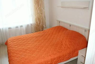 Garsonieră decomandată în Titan - 2