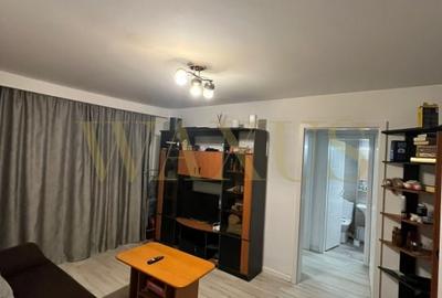 Apartament cu 2 camere semidecomandat, mobilat în Mănăștur - 3