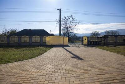 Casa   I 4 camere I 98 mp  I teren 770 mp I Catcau  zona Dej Casa   I 4 camere I 98 mp  I teren 770 mp I Catcau  zona Dej - 32