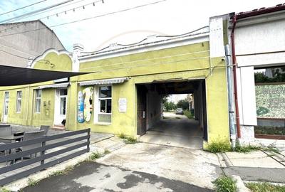 Inchiriere Spatiu Comercial 118,35 mp, Zona Kovi Ice - Str. Somes Nr. 12 Carei - - 9